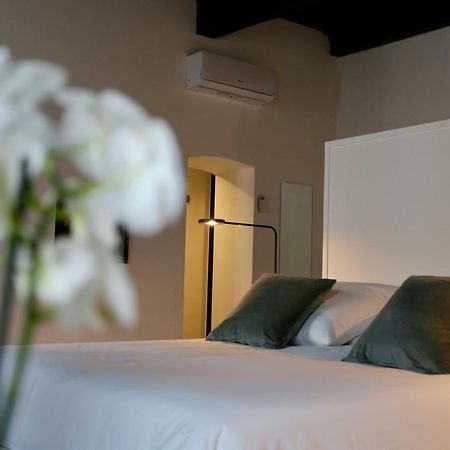 Duomosette Bed & Breakfast การ์รารา ภายนอก รูปภาพ