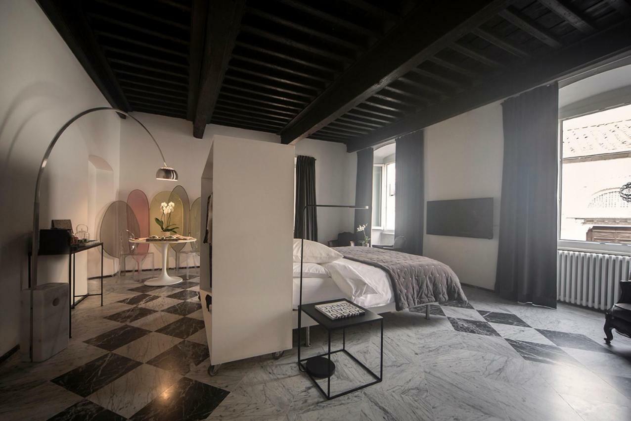Duomosette Bed & Breakfast การ์รารา ภายนอก รูปภาพ