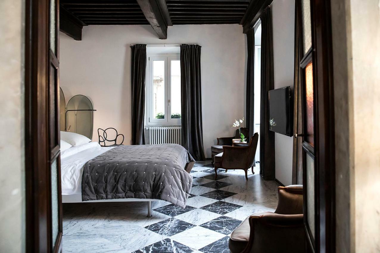 Duomosette Bed & Breakfast การ์รารา ภายนอก รูปภาพ