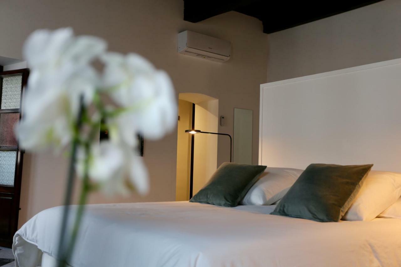 Duomosette Bed & Breakfast การ์รารา ภายนอก รูปภาพ