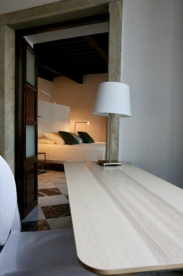 Duomosette Bed & Breakfast การ์รารา ภายนอก รูปภาพ