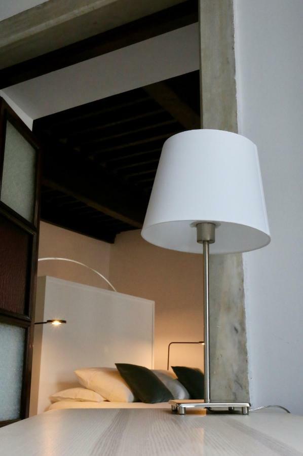 Duomosette Bed & Breakfast การ์รารา ภายนอก รูปภาพ