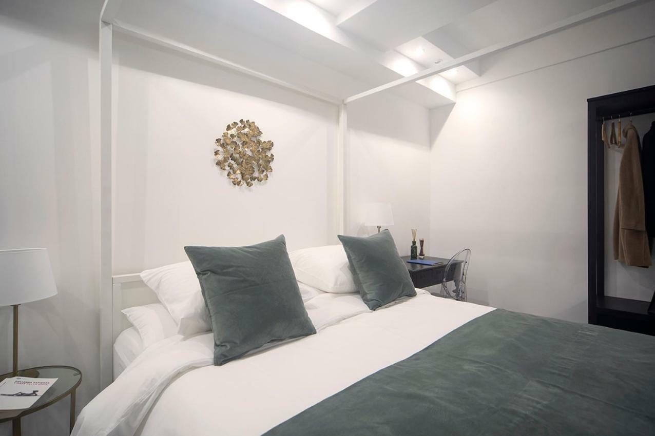 Duomosette Bed & Breakfast การ์รารา ภายนอก รูปภาพ