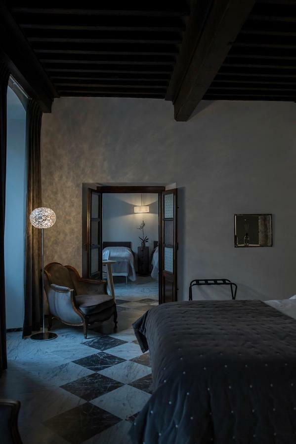 Duomosette Bed & Breakfast การ์รารา ภายนอก รูปภาพ