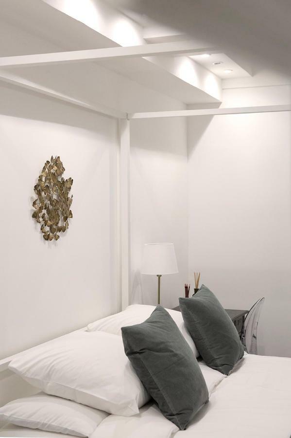 Duomosette Bed & Breakfast การ์รารา ภายนอก รูปภาพ