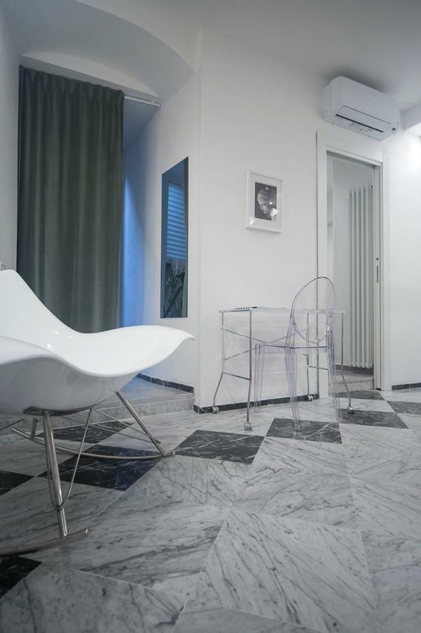 Duomosette Bed & Breakfast การ์รารา ภายนอก รูปภาพ