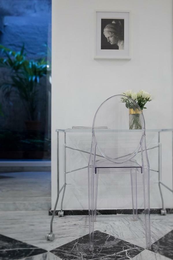 Duomosette Bed & Breakfast การ์รารา ภายนอก รูปภาพ