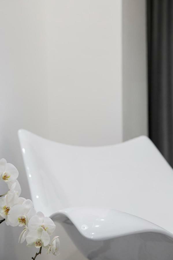 Duomosette Bed & Breakfast การ์รารา ภายนอก รูปภาพ